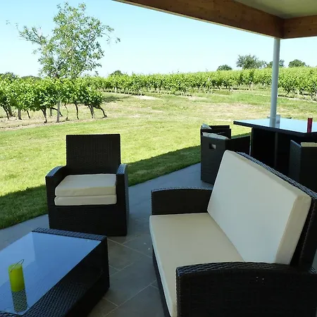 Les Vignes