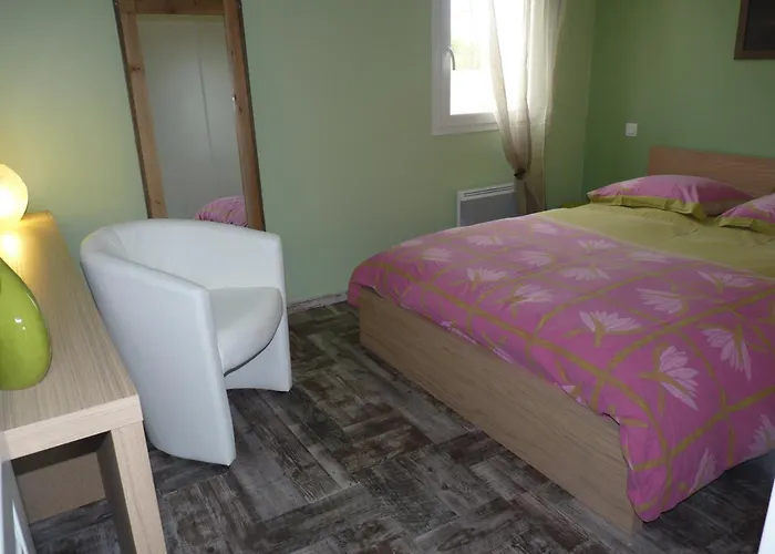 Les Vignes Cravenceres