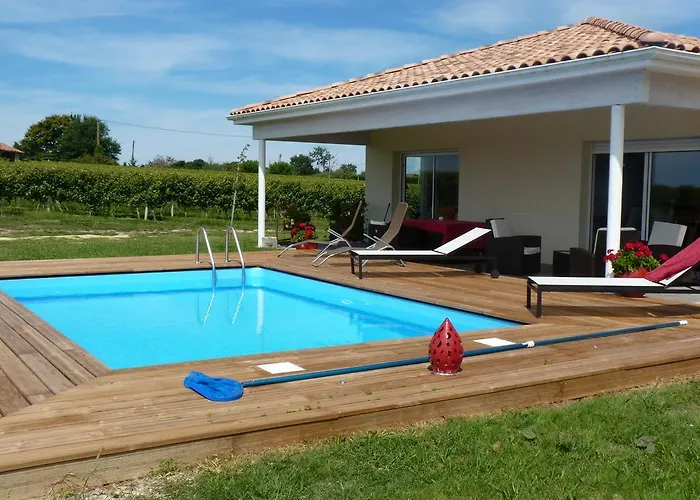 Les Vignes * Cravenceres