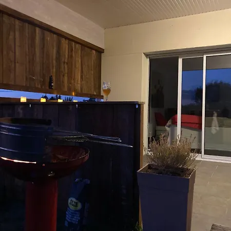 Gite Les Vignes * Cravenceres