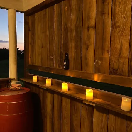 Les Vignes Prázdninový dům *