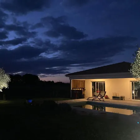 Les Vignes * Cravenceres