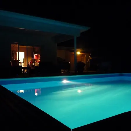 Gite Les Vignes * Cravenceres