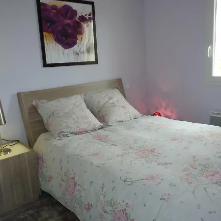 Les Vignes Prázdninový dům Cravenceres