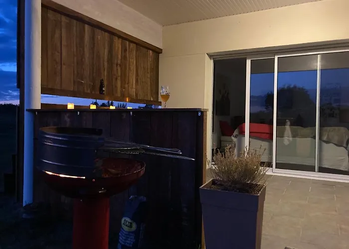 Les Vignes * Cravenceres