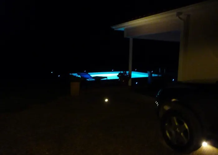 Les Vignes Ferienhaus