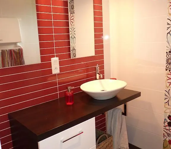 Les Vignes Дом отдыха